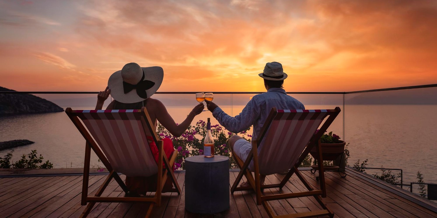 About The Cascades Neopolis Premium Residential Project in Kokapet Hyderabad