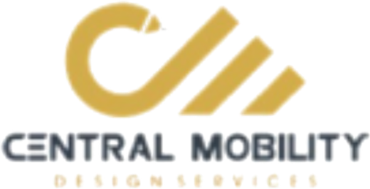 Central Mobility Design